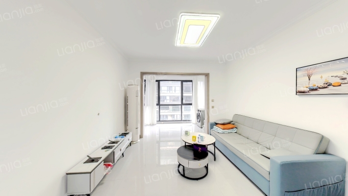 园博里∙如院二手房实景图