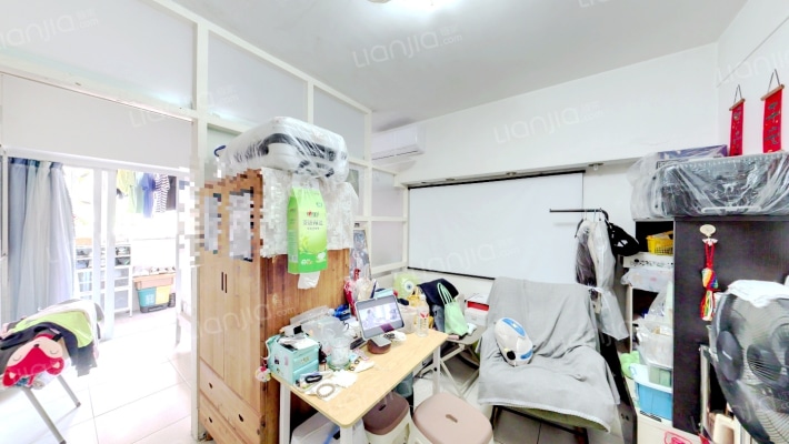 英才商厦二手房实景图