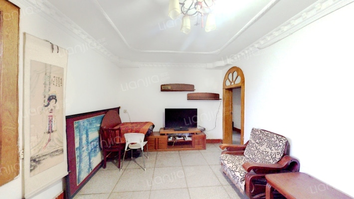 玉厂路177号二手房实景图