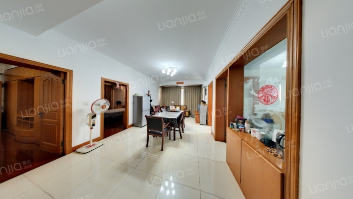 北桥花园二手房实景图