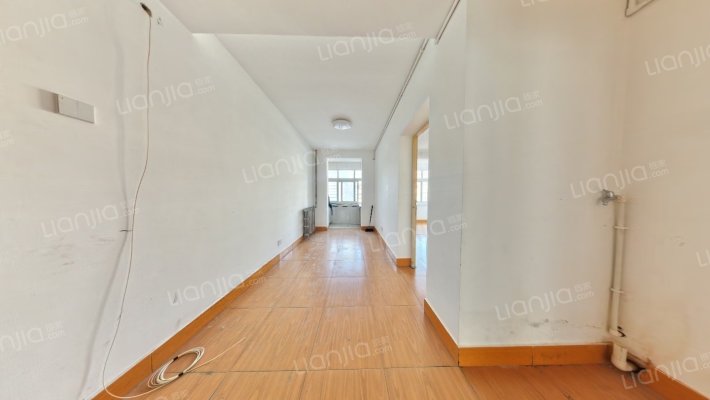 横巷市委家属院南区二手房实景图