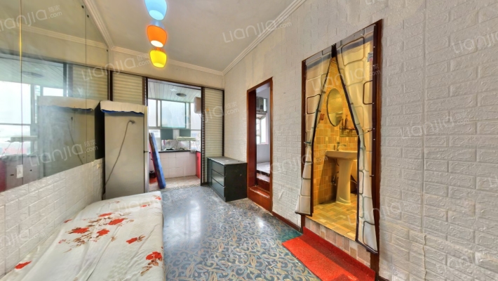 武印二村二手房实景图