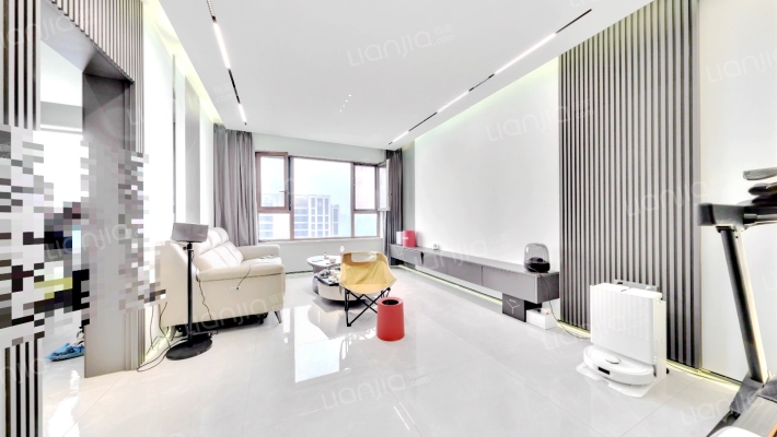 深哈中心.松江序二手房实景图