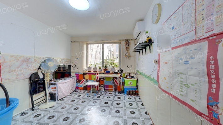 仁义街（昆明街）二手房实景图