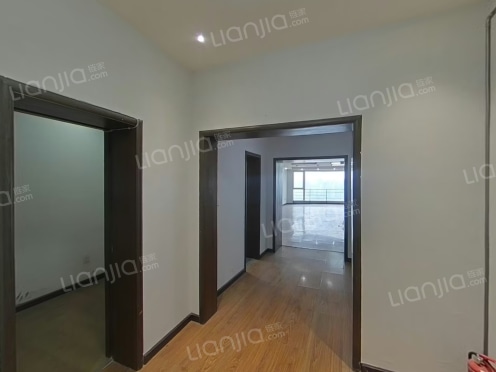 整租·城市传说 3室2厅 东/东南