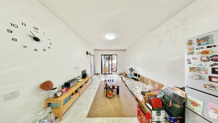 金闽小区二区二手房实景图