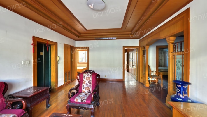 茗山路二手房实景图