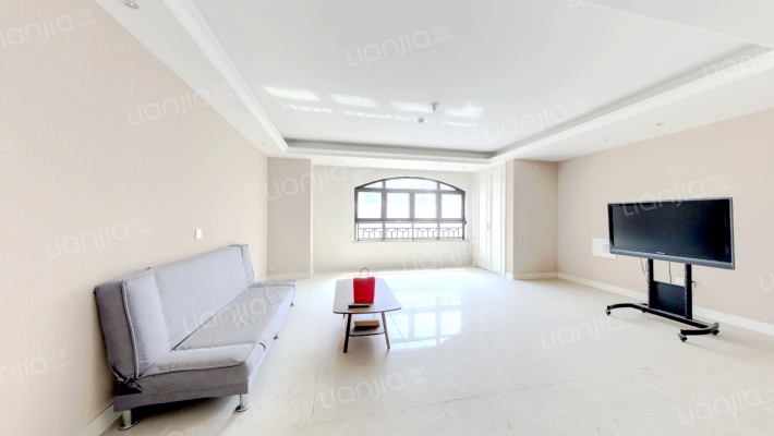 中欧金茂墅东一区二手房实景图