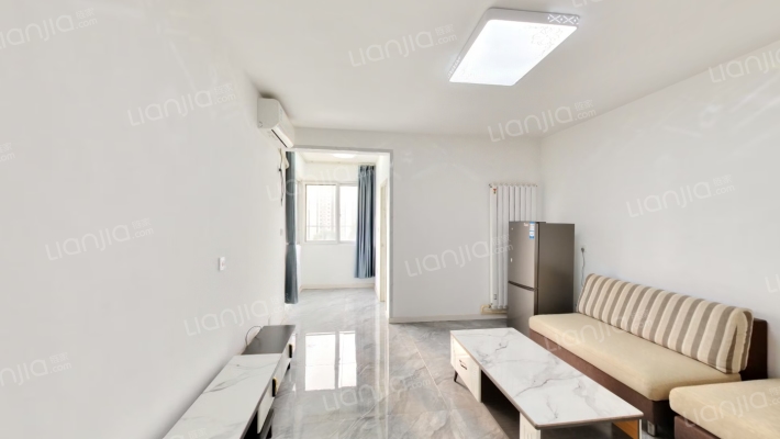 大城小院二手房实景图