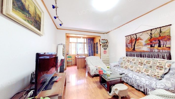 中行振兴路小区二手房实景图