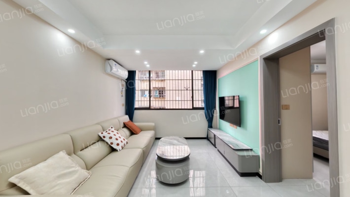 清平巷62号二手房实景图