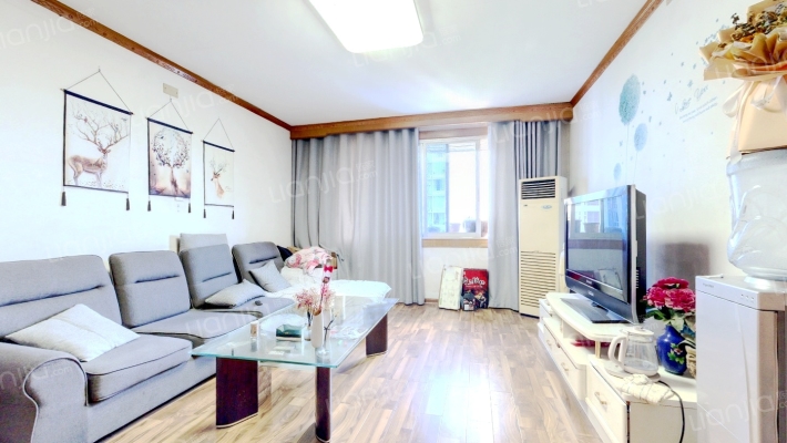 庐山南路二段52号二手房实景图