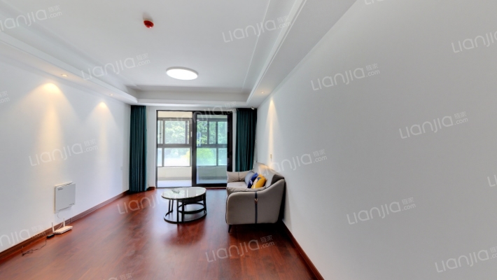 德信大江壹号二手房实景图