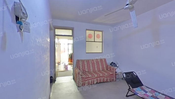 东风路4号院水利局家属院二手房实景图