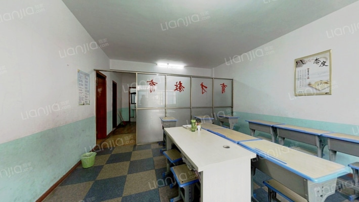 中山西路180号二手房实景图