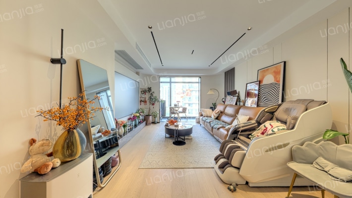 星雅嘉园逸景苑二手房实景图