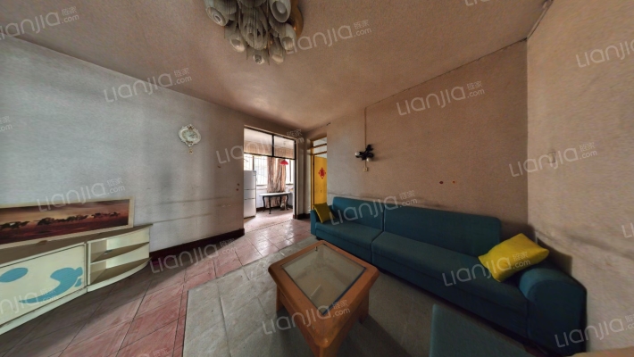 四通西街38号二手房实景图