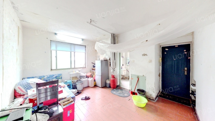 横河路65弄二手房实景图