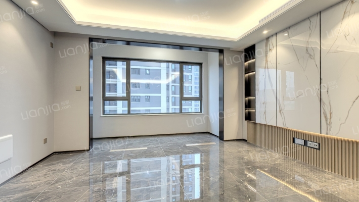 高新金茂悦园二手房实景图