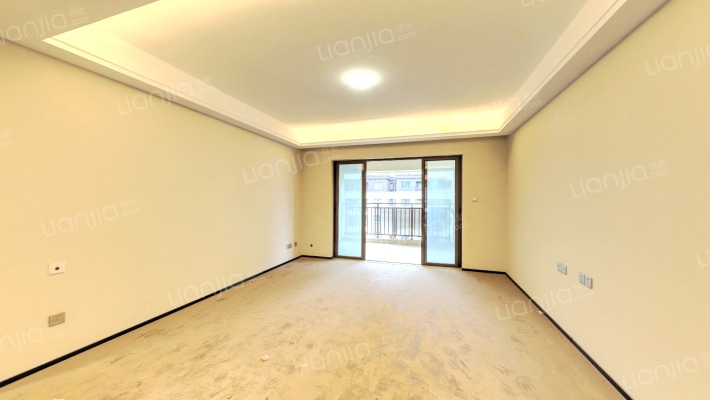 中梁云麓传奇二手房实景图