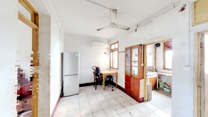 林家庄二手房实景图