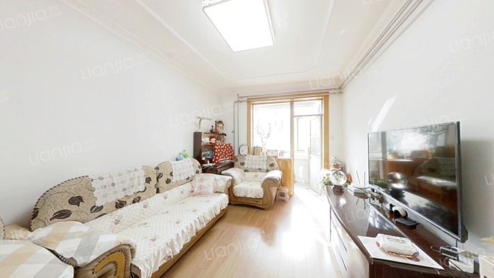 3514生活小区二手房实景图