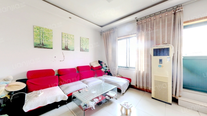 明泉花园二手房实景图