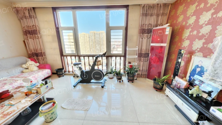 金地世嘉二手房实景图