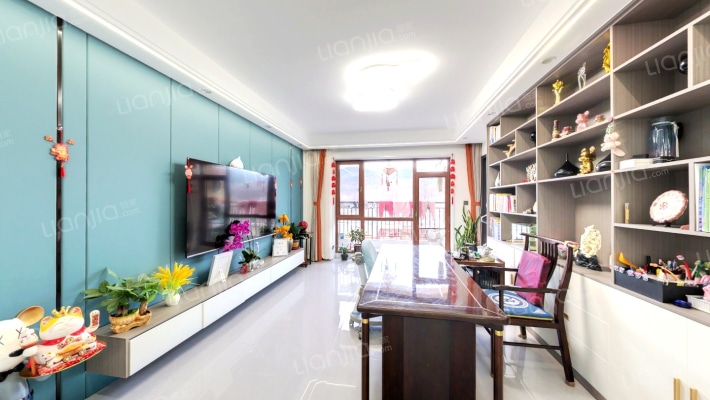 海港壹号南苑二手房实景图