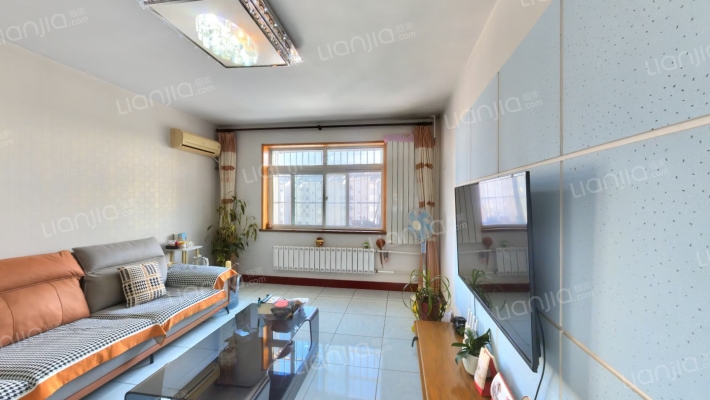 五十八间新区二手房实景图