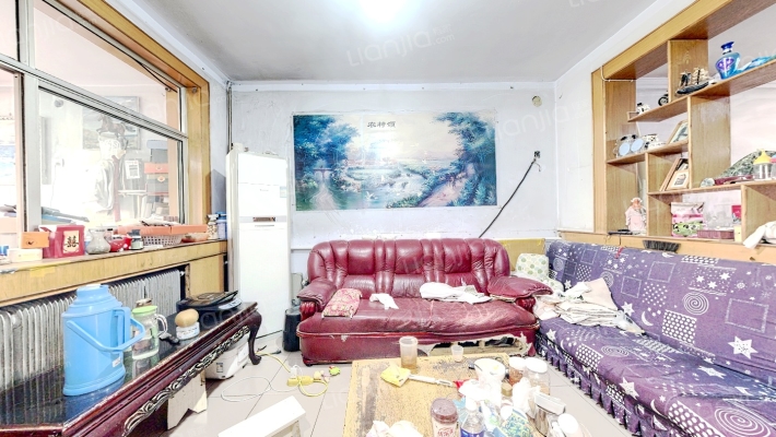 供销新村二手房实景图