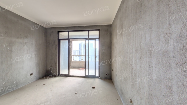 朝阳峰汇二手房实景图