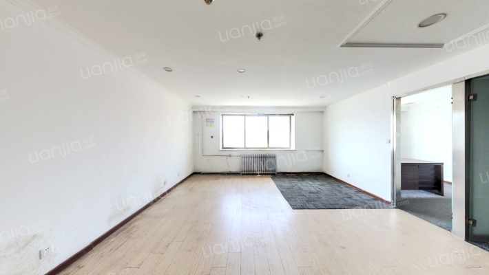 华阳国际大厦二手房实景图