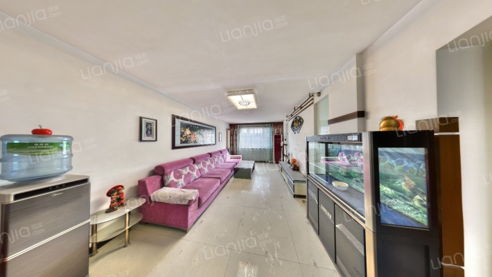 启运里二手房实景图