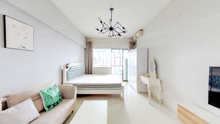 阳光乌山荣域A区二手房实景图