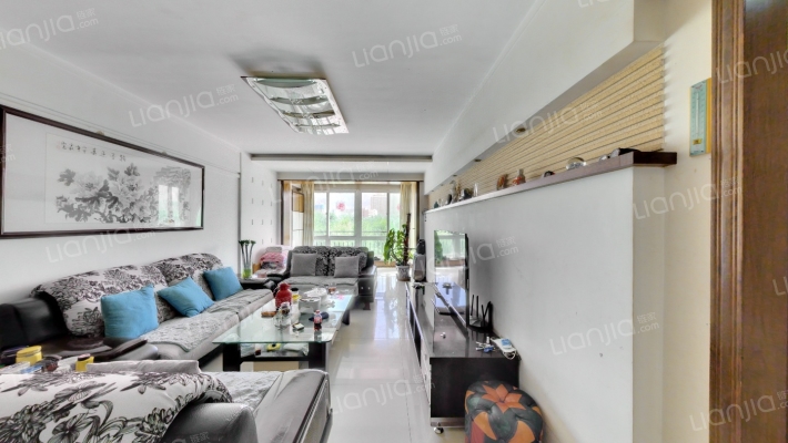 飞天家园B区二手房实景图