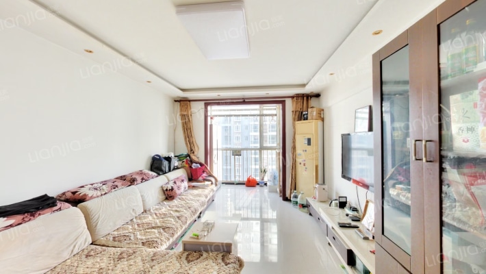 龙河盛都二手房实景图