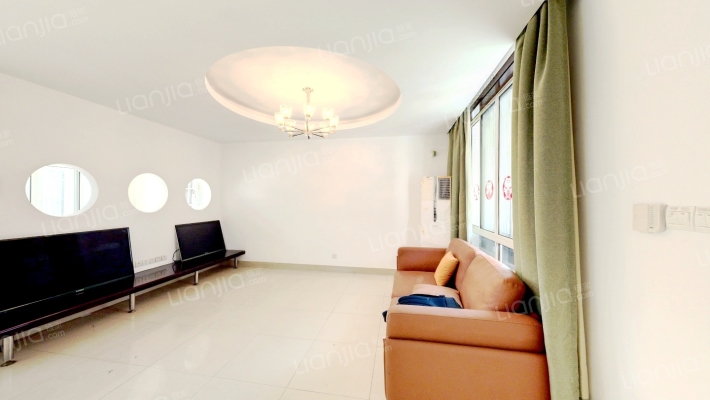 康桥半岛新城四期(西区)二手房实景图