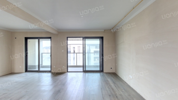 湖成大境二手房实景图