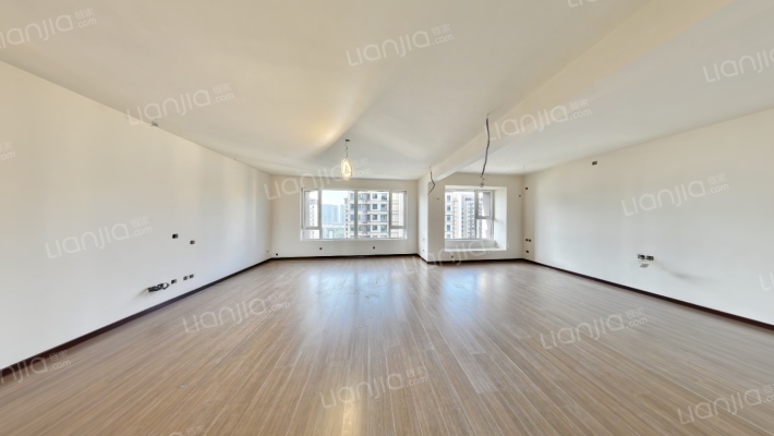 枫林九溪·蓝溪二手房实景图