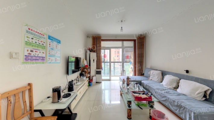 龙王渡二期二手房实景图