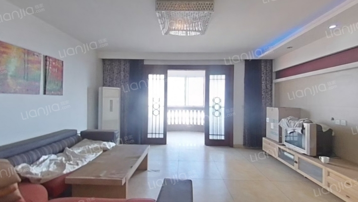 景秀东岸二手房实景图