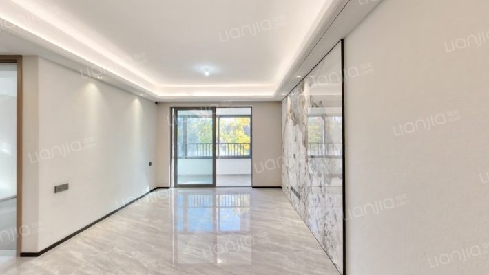 招商雍润府二手房实景图