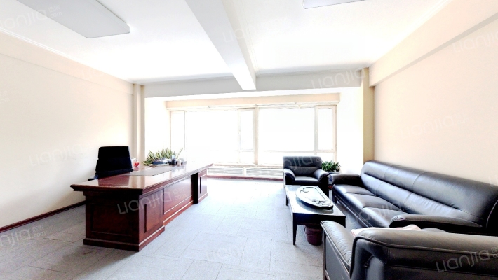 晨光山水二手房实景图