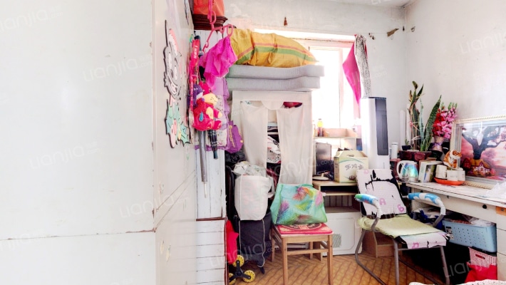 大庆街二手房实景图