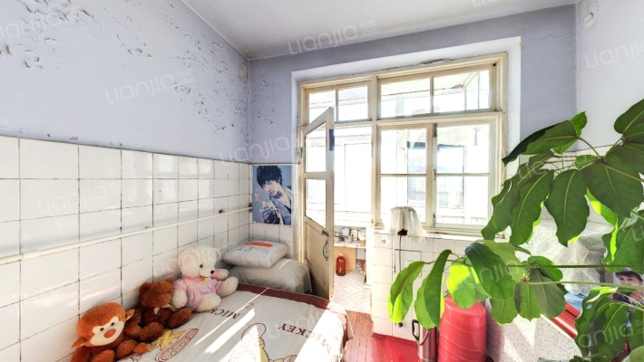 迎春街南三巷小区二手房实景图