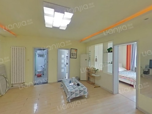 整租·多元大厦 2室2厅 东