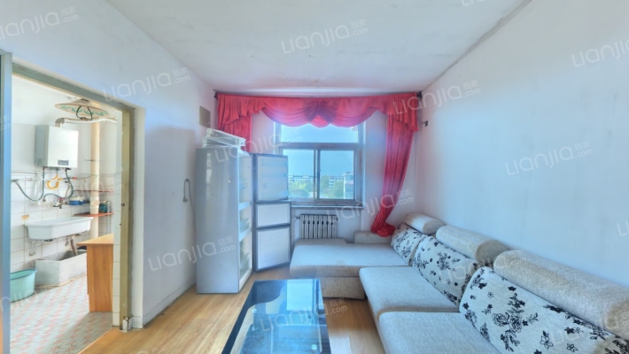 祥和小区二手房实景图