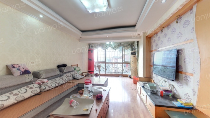 抗建大厦二手房实景图