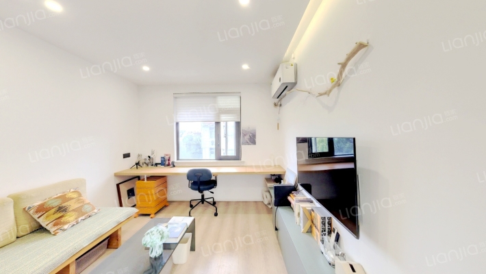 翠竹园西村二手房实景图